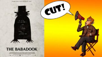 CUT! The Babadook, Hot Tub Time Machine 2, The Duff