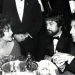 Elizabeth Taylor, Robert DeNiro & Al Pacino....