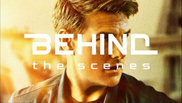 Mission: Impossible – Fallout (Behind The Scenes) #Shorts