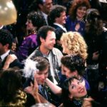 New Year's Eve!! #When_Harry_Met_Sally... (1989)....
