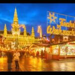 VIENNA Christmas Markets