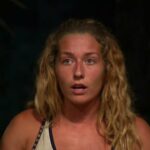 Η Μαίη αντιδρά στο γεγονός οτι την ψήφισε η Στέλλα | Survivor | 31/05/2022