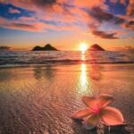 Η Χαβάη αγαπά το Instagram.com/benmuldersunsets #hawaii #hawaiilife...