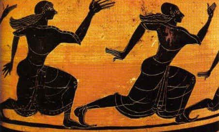 Η ύπαρξη γυναικείων αγώνων στην αρχαία Ολυμπία είναι ένα από τα καλύτερα κρυμμένα μυστικά της ιστορίας 1