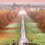 Κάστρο Windsor, Ηνωμένο Βασίλειο #WindsorCastle #unitedkingdom #uk...