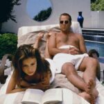 Κυριακάτικη διάθεση με τον Bruce Willis και την Jane Marsh, 1994...