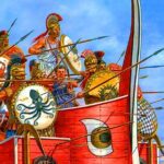 Μάχη του Ευρυμέδοντα, η μεγαλύτερη νίκη της Δηλιακής Συμμαχίας