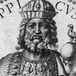 Ο βυζαντινός αυτοκράτορας Φιλιππικός και το τραγικό τέλος του