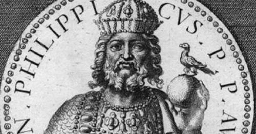 Ο βυζαντινός αυτοκράτορας Φιλιππικός και το τραγικό τέλος του 1