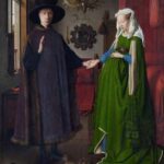 Ο γάμος των Αρνολφίνι – Γιαν Βαν Άικ (1434)...