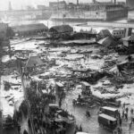Στις 15 Ιανουαρίου 1919, σε μια πιθανώς πιο παράξενη καταστροφή στη Γιουνάιτεντ…