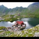 10 Most beautiful places in ROMANIA