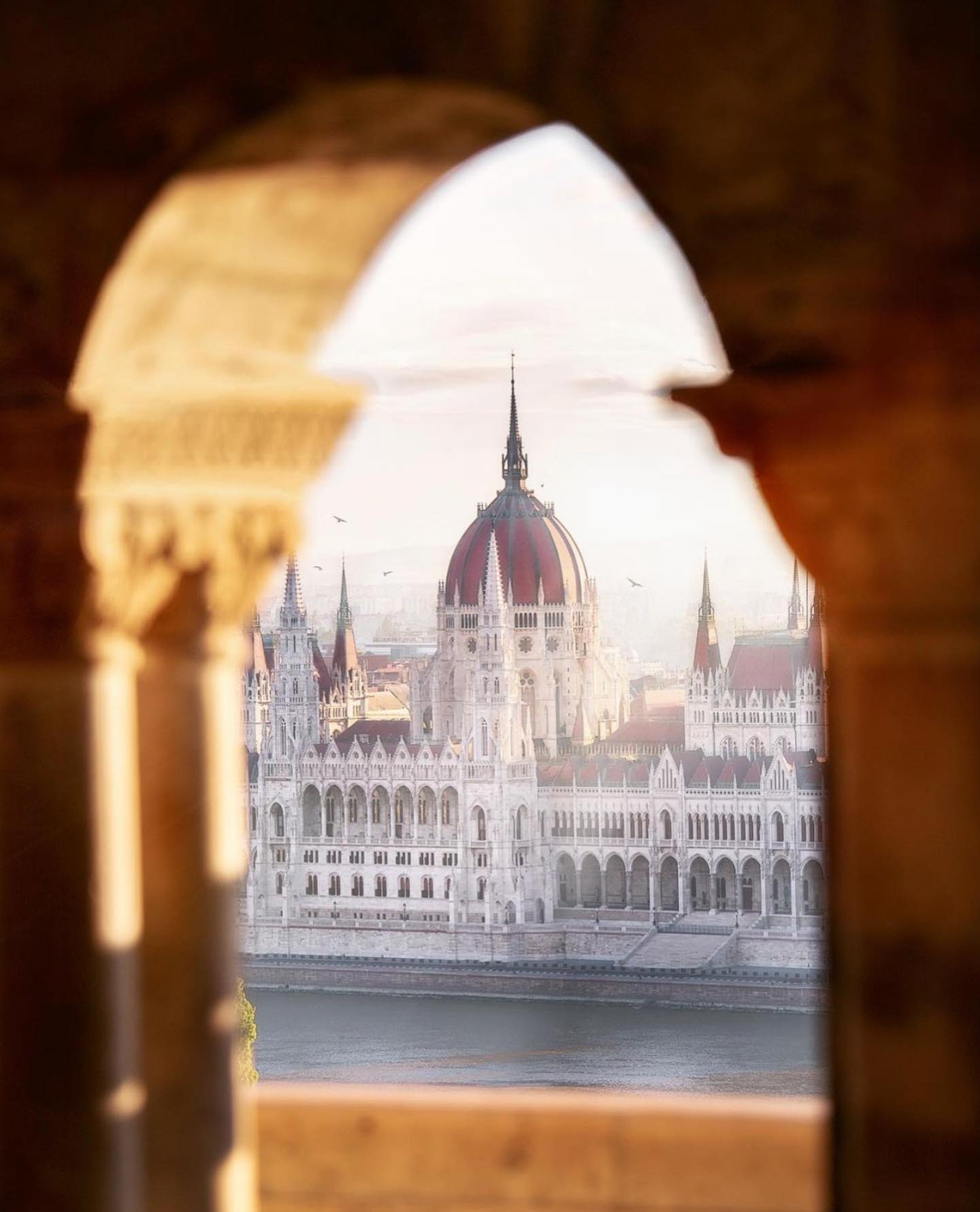 Όμορφη Βουδαπέστη... 2