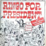 8 Αυγούστου 1964 - Ένα σινγκλ από τους "Young World Singers" με τίτλο "Ringo For...