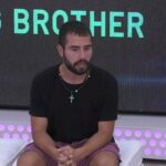 Big Brother | Ένταση μεταξύ της Ευδοκίας και Ισίδωρου για την νέα αποστολή | 15/09/2021