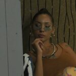 Big Brother| Έξαλλη η Ανχελίτα με την απόφαση του Παναγιώτη να μην την ακολουθήσει στο Captains Room