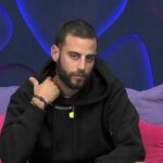 Big Brother | Νίκος για Στέφανο: Έκανα ότι μπορούσα αλλά έχει πάρει την απόφαση του | 14/09/2021