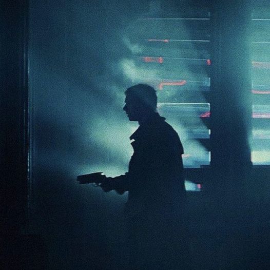 Blade Runner (1982)... 1