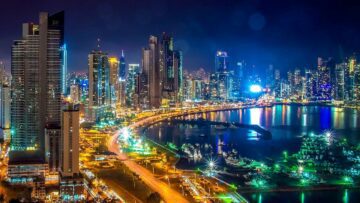 Cities for Nightlife Around the World