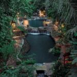Hidden Valley Springs, Φιλιππίνες : Travel Metaverse #YourEarth #earth #nature...