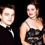 Leo and Kate 1997...