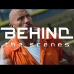 The Fate of the Furious (Behind The Scenes) #Shorts