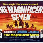 The Magnificent Seven (1960)...