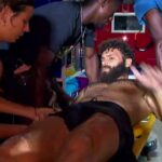Σοβαρός τραυματισμός για τον Στάθη που μεταφέρεται στο νοσοκομείο | Survivor | 30/06/2022