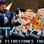 11 - Metalizing The Flintstones Theme