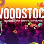 Γούντστοκ - Τρεις Ημέρες που Καθόρισαν μια Γενιά (Woodstock -Three Days that Defined a Generation) 1