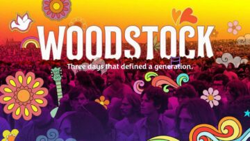 Γούντστοκ - Τρεις Ημέρες που Καθόρισαν μια Γενιά (Woodstock -Three Days that Defined a Generation) 4