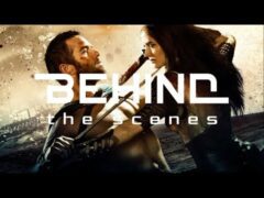 300: Rise of an Empire (Behind The Scenes) #Shorts
