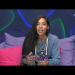 Big Brother | Ανχελίτα: Υπάρχει πολύ ένταση ανάμεσα στο ζευγάρι | 07/09/2021