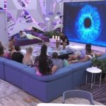 Big Brother | Η Εβδομαδιαία Αποστολή στο σπίτι | 07/09/2021