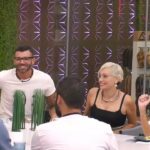 Big Brother | Νικόλας και Σοφία γνωρίζονται καλύτερα με τους συγκατοίκους | 07/09/2021
