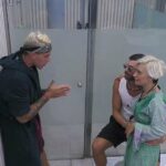 Big Brother | Ο Παναγιώτης ζητά συγνώμη στο ζευγάρι γιατί τους έφερε σε δύσκολη θέση | 07/09/2021