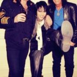 Lemmy, Joan Jett και Alice Cooper....