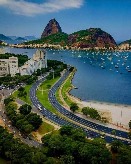 Río de Janeiro, Brazil... 1