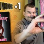 Travel Pussy - Extreme Unboxing - 01
