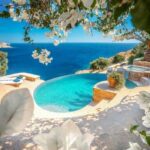 Ίος, Ελλάδα @adrianbaias #ios #iosisland #iosgreece #luxuryvilla #cyclad...
