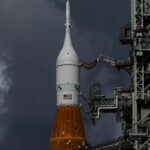Για τα τέλη του χρόνου πάει η εκτόξευση του Artemis 1 από τη NASA...