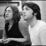 Η ιστορία για το πως τελείωσαν οι Beatles έχει πολλές πλευρές κι απόψεις κι εκεί...