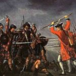 Η μάχη του Καλλόντεν (1746) – Ιακωβίτες Σκώτοι εναντίον Βρετανών