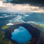 Θέα από την Ισλανδία που θα σας κόψει την ανάσα : @merveceranphoto #YourEarth...