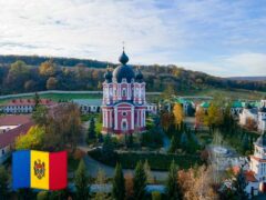 Μολδαβία...