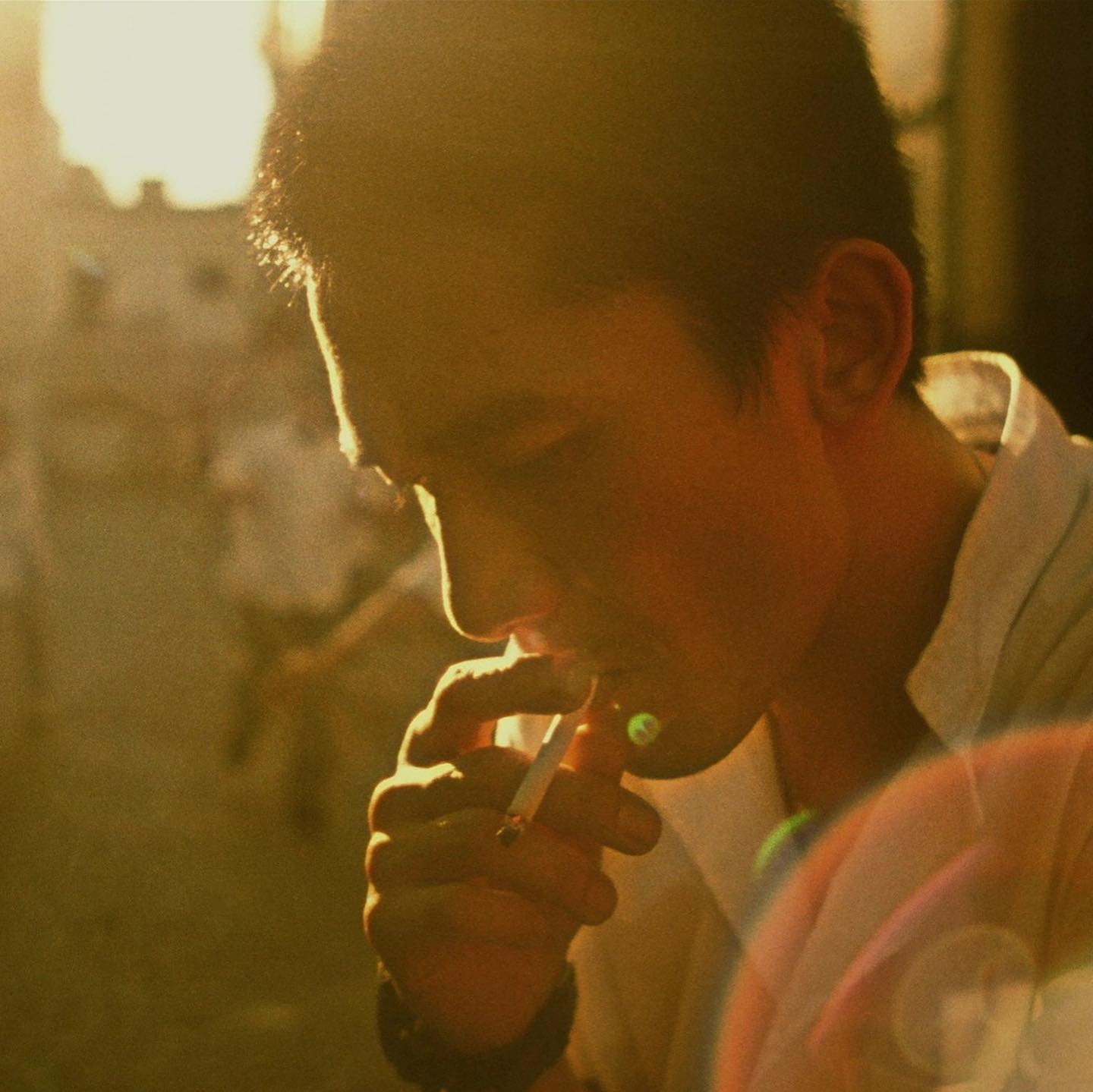 Το κάπνισμα στις ταινίες του Wong Kar-wai.... 3