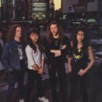 28 Οκτωβρίου του 1981 ιδρύεται το μουσικό συγκρότημα "Metallica" από τους Λαρς ...