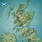 5 γρήγορες πληροφορίες για την αγαπημένη #Σκωτία...