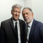 David Lynch & Francis Ford Coppola...