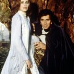 Dracula (1979) με την Kate Nelligan και τον Frank Langella.  #βαμπίρ...